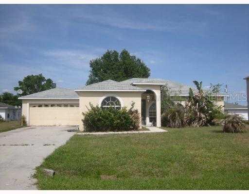 766 Platypus Ct., Kissimmee, FL 34759