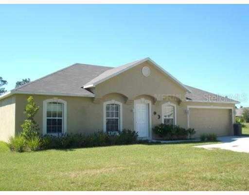 [Address Hidden by Seller], Kissimmee, FL 34747