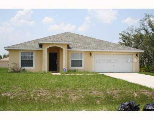 317 Puffer Ct., Poinciana, FL 34759