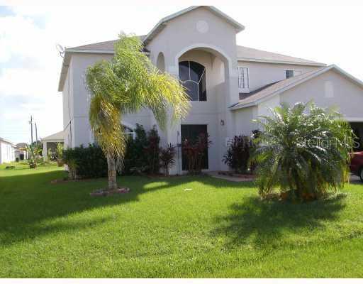 538 Brentford Ct., Kissimmee, FL 34758