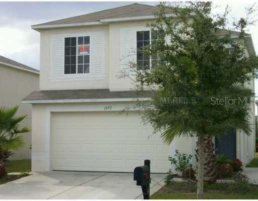 1572 Tiverton Blvd., Winter Garden, FL 34787