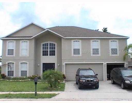 [Address Hidden by Seller], Auburndale, FL 33823