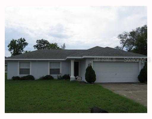 1745 Minnow Ct., Poinciana, FL 34759