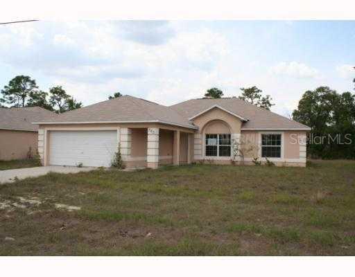 303 Gardenia Ct., Kissimmee, FL 34759