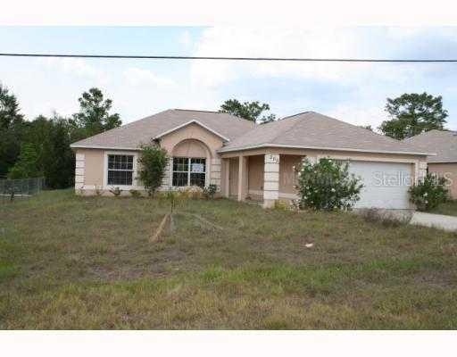 305 Gardenia Ct., Kissimmee, FL 34759
