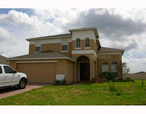 [Address Hidden by Seller], Kissimmee, FL 34747