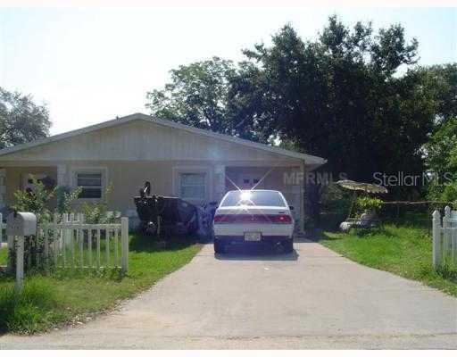 [Address Hidden by Seller], Clermont, FL 34711