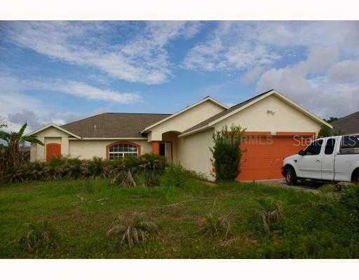 [Address Hidden by Seller], Kissimmee, FL 34747