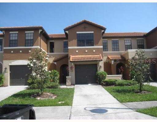 9548 Bacchus Tr., Orlando, FL 32829
