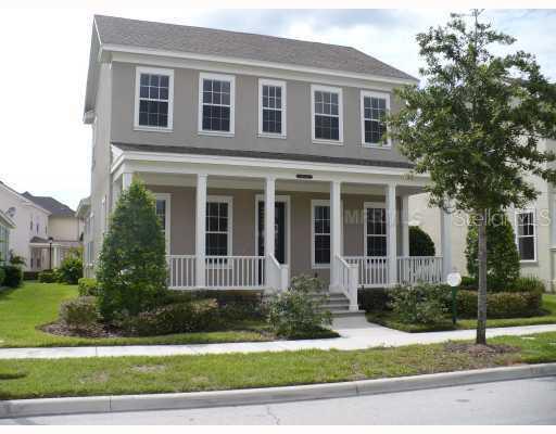 1414 Craftsman Ave., Celebration, FL 34747