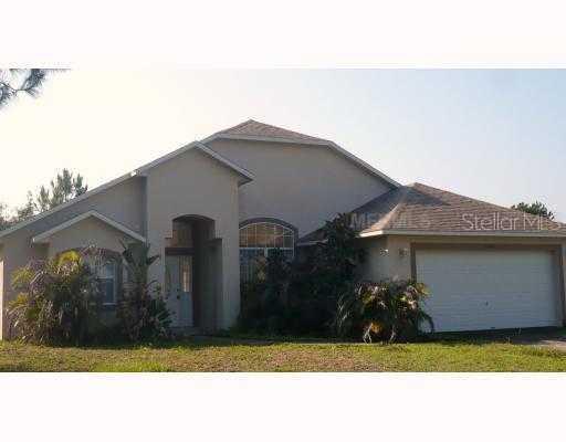 [Address Hidden by Seller], St Cloud, FL 34773