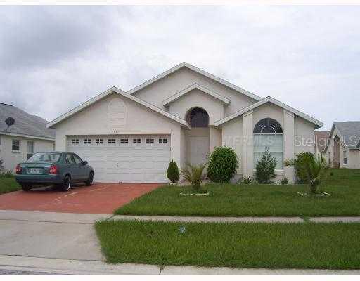 [Address Hidden by Seller], Kissimmee, FL 34759