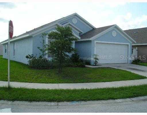 364 Bramley Ct., Davenport, FL 33897