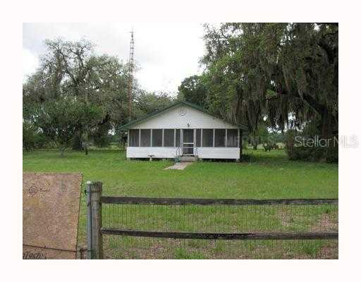 [Address Hidden by Seller], Groveland, FL 34736