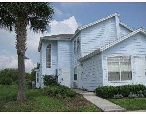 [Address Hidden by Seller], Davenport, FL 33837