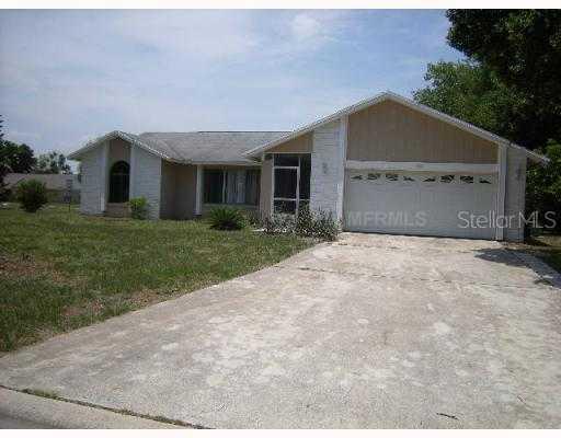 7731 Indian Ridge Tr., Kissimmee, FL 34747