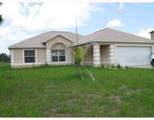 25 Inconnu Dr., Kissimmee, FL 34759