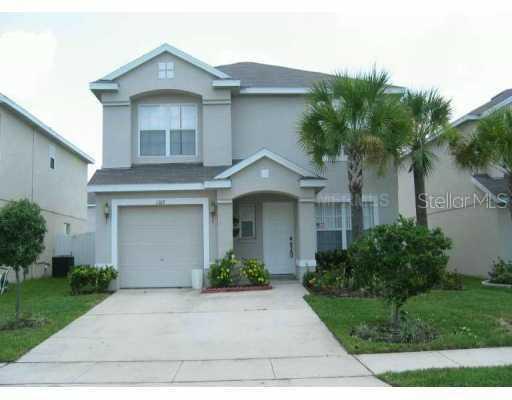 [Address Hidden by Seller], Orlando, FL 32837