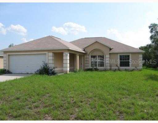 379 Kingfish Dr., Kissimmee, FL 34759