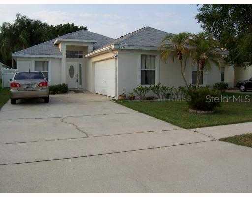 4921 Monarch Ln., Kissimmee, FL 34746