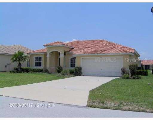 [Address Hidden by Seller], Poinciana, FL 34759