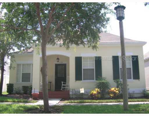 1105 Indigo Dr., Celebration, FL 34747