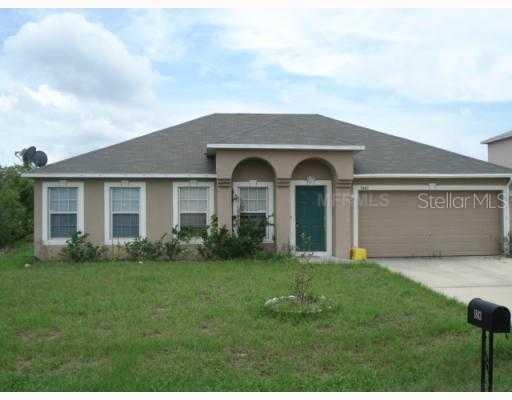 1843 Superior Ct., Poinciana, FL 34759