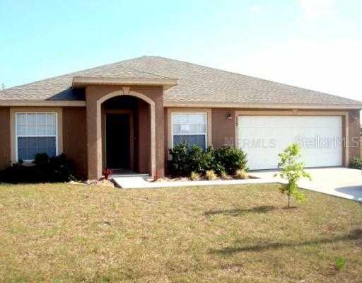 173 Cimarron Ln., Poinciana, FL 34759
