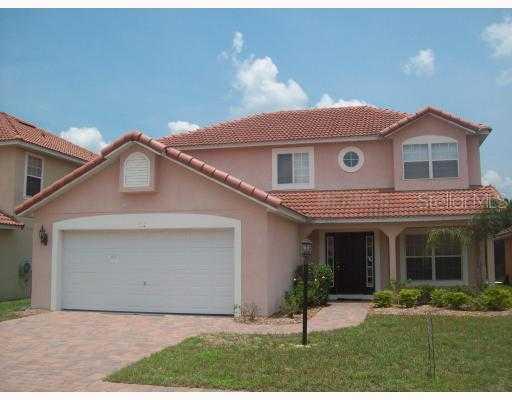 164 Robin Rd., Davenport, FL 33896