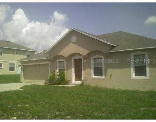 171 Conch Dr., Poinciana, FL 34759