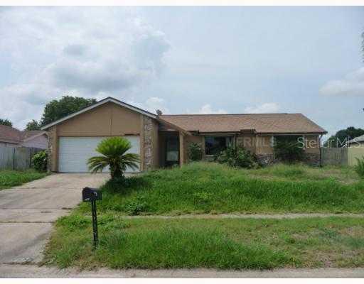 8822 Bay Vista Ct., Orlando, FL 32825