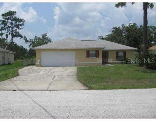 466 Flamingo Ct., Kissimmee, FL 34759