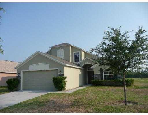 4603 Woodford Dr., Kissimmee, FL 34758
