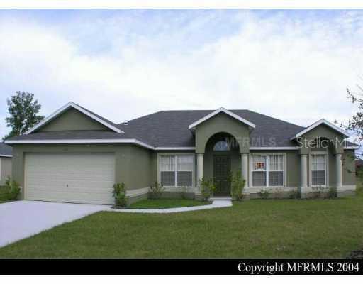 [Address Hidden by Seller], Poinciana, FL 34759