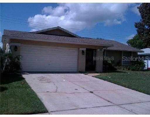 5420 Chapparrel Dr., Orlando, FL 32839