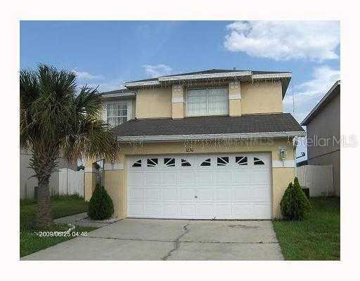 [Address Hidden by Seller], Orlando, FL 32822