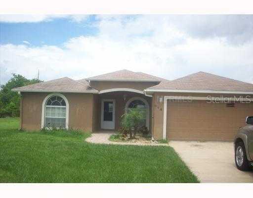 614 Tamarin Ln., Poinciana, FL 34759