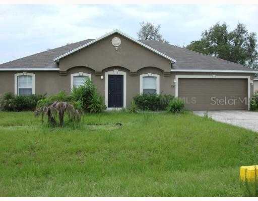 [Address Hidden by Seller], Poinciana, FL 34759