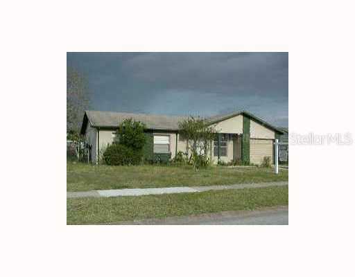 5321 Winter Run Dr., Orlando, FL 32839