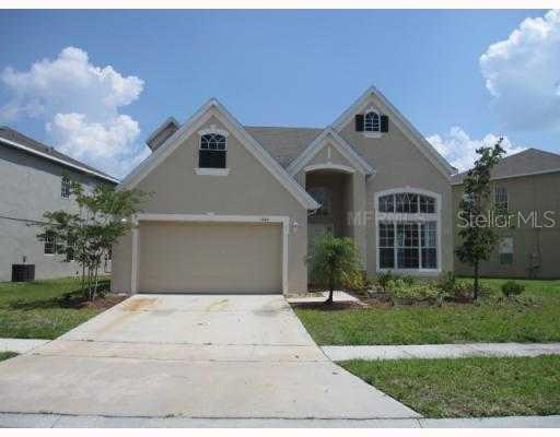 1942 Sand Arbor Cir., Orlando, FL 32824