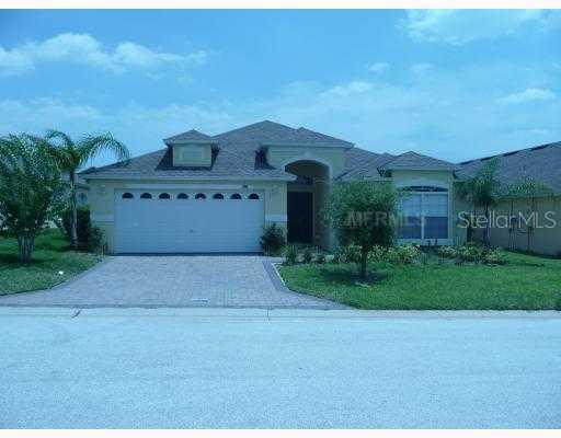 305 Old Bridge Cir., Davenport, FL 33897