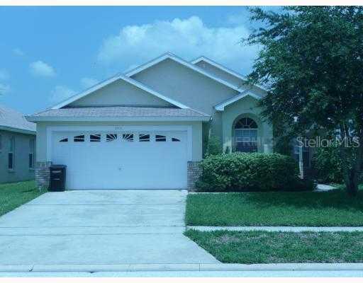 8001 Arrow Creek Rd., Kissimmee, FL 34747