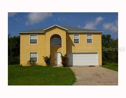 641 Robin Ln., Poinciana, FL 34759