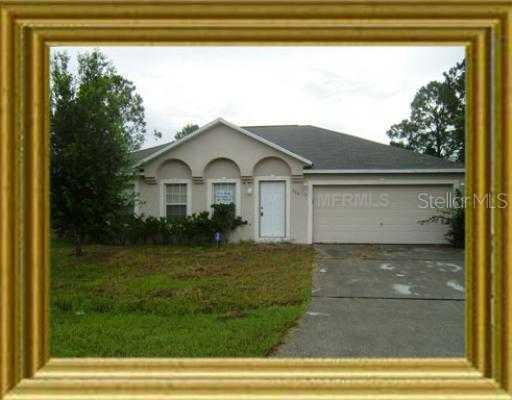 [Address Hidden by Seller], Kissimmee, FL 34747