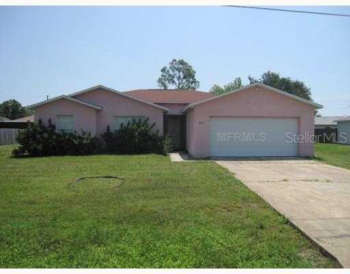 678 Reindeer Dr., Kissimmee, FL 34759