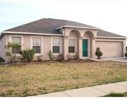 2706 Garrett Nicholas Loop, Kissimmee, FL 34746