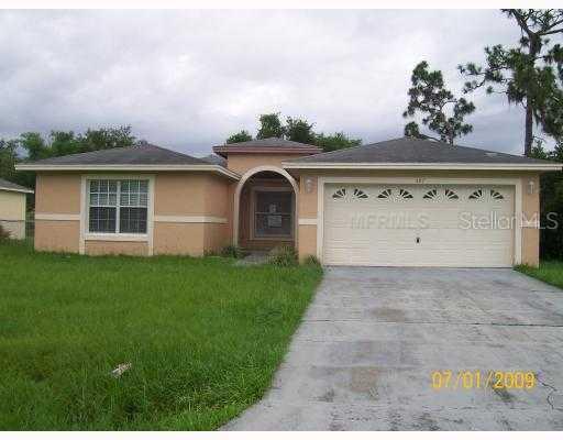 467 Dove Dr., Poinciana, FL 34759
