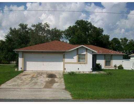 816 San Pedro Ct., Kissimmee, FL 34758
