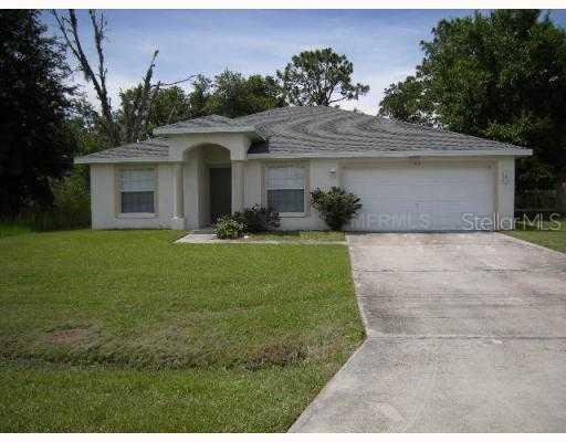 419 Flamingo Ct., Kissimmee, FL 34759