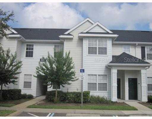 417 Southern Pecan Cir. #108, Winter Garden, FL 34787